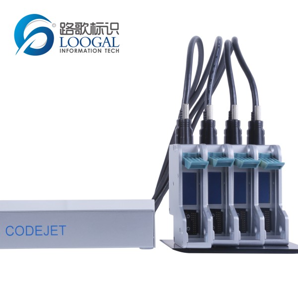 CodeJet Series Inkjet Printer